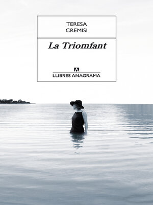 cover image of La Triomfant